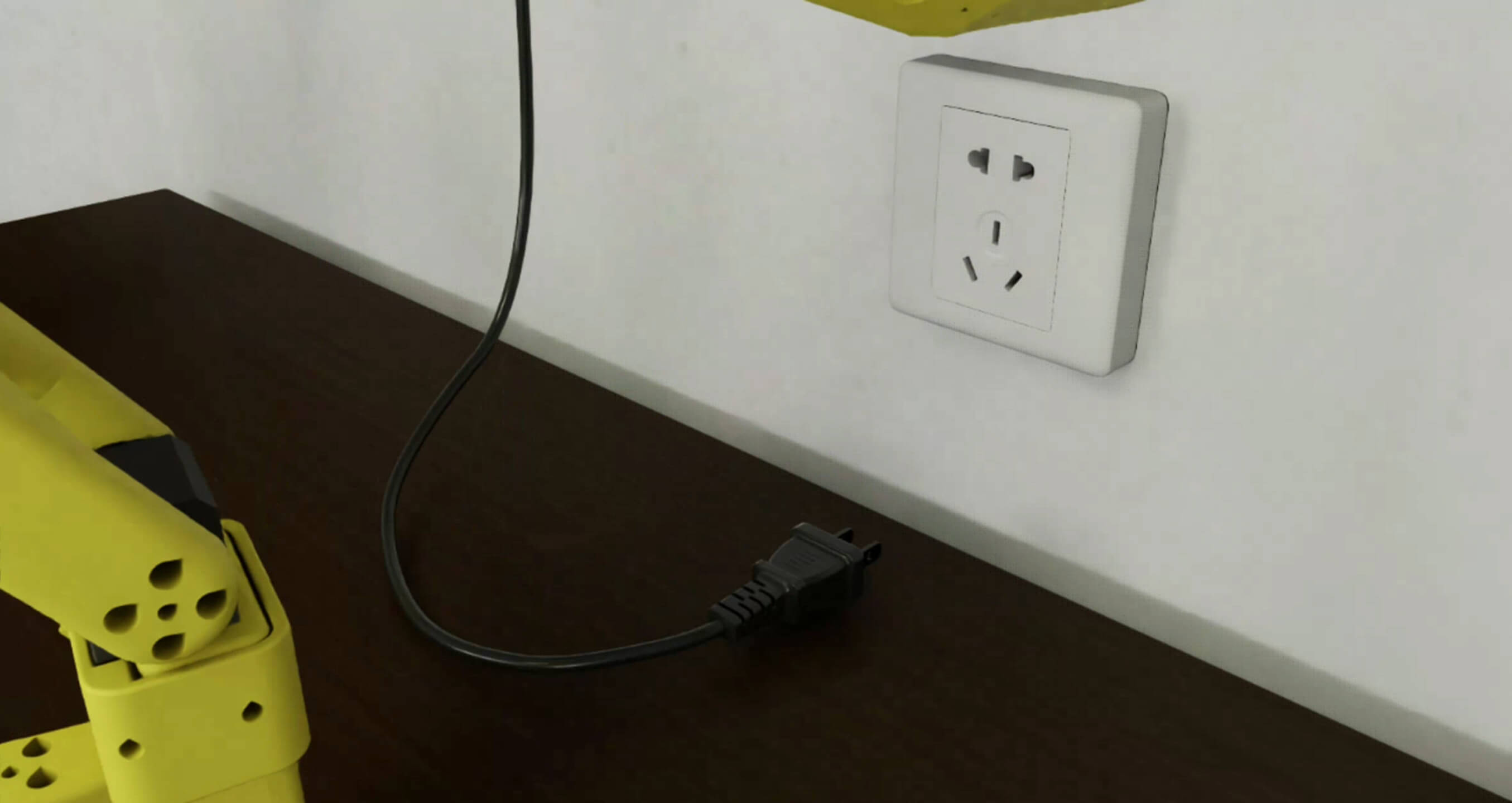 Plug Insertion Simulation